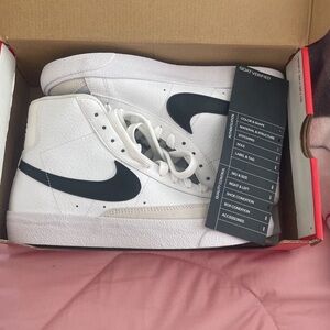 Nike Blazers